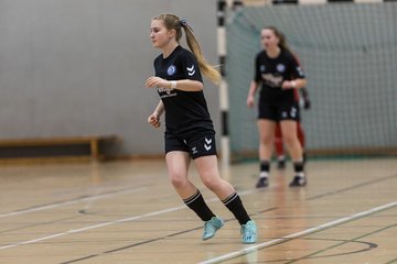 Bild 80 - wBJ NFV Futsalmeisterschaft